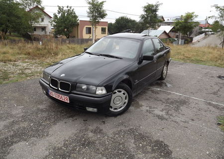 BMW 316