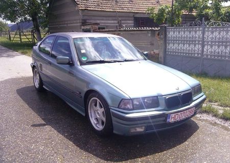 BMW 316 , 1996