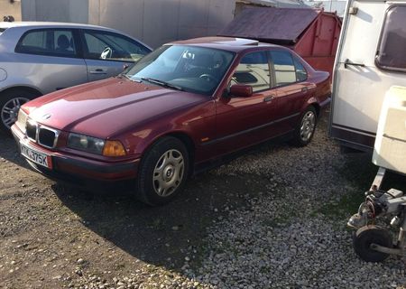 bmw 316 1997