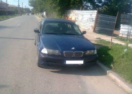 bmw 316 1999