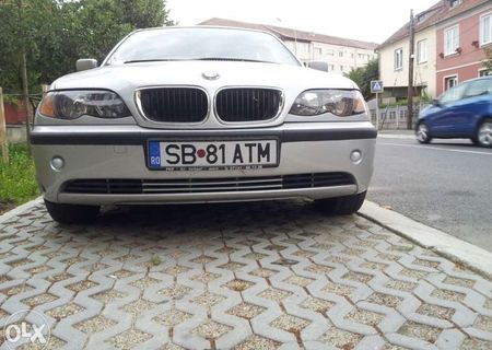 BMW 316,2002.