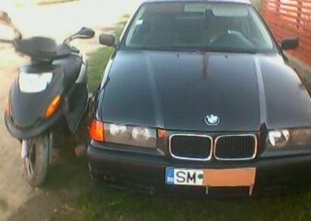 BMW 316 ACCEPT VARIANTE