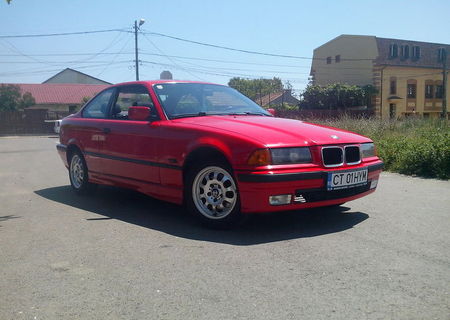 BMW 316 coupe