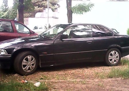 BMW 316 Coupe