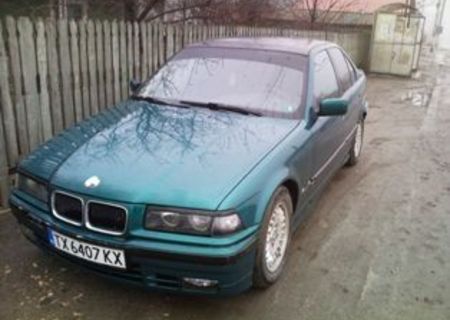 bmw 316 de vanzare sau schimb