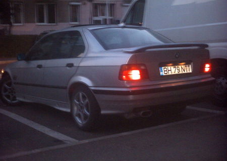 BMW 316 E36 Impecabil