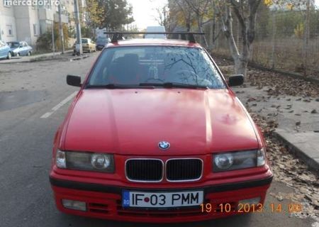 BMW 316 i 1993