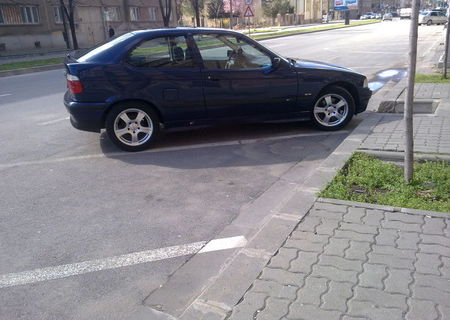 BMW 316 i 1998