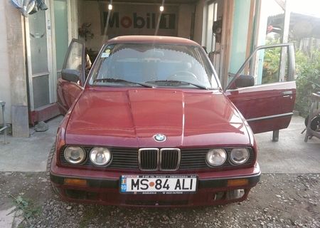 BMW 316 i berlina