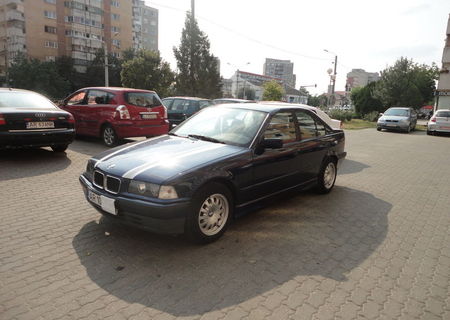 BMW 316 I IMPECABIL