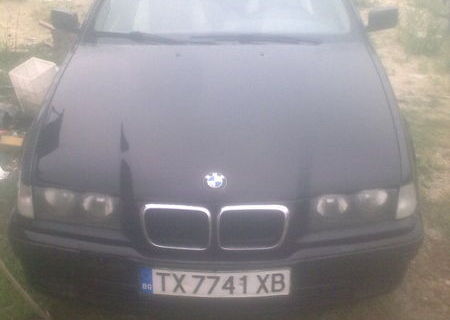 bmw 316 i pe lant 