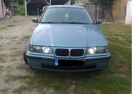 BMW 316 i Taxa Platita