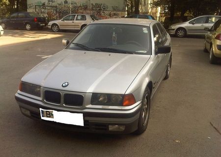 bmw 316 i urgent