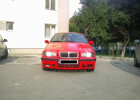 Bmw 316 ieftin