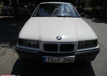 bmw 316 impecabil