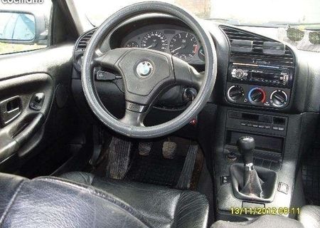 bmw  316 inm ro 2010 la 600 euro