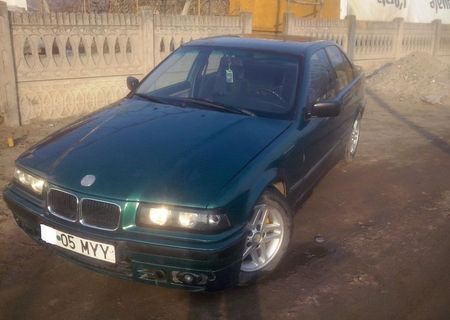 bmw 316 inmatriculat ro variante