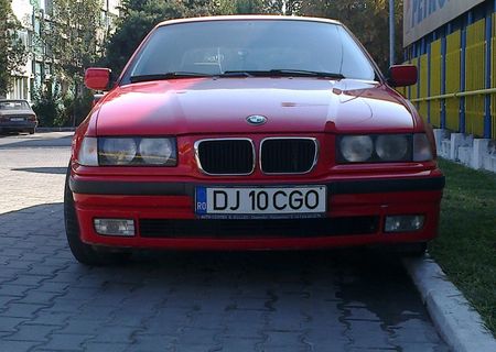 Bmw 316 inmatriculat(taxa nerecuperata) ;