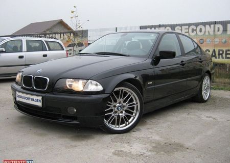 BMW 316 M pachet