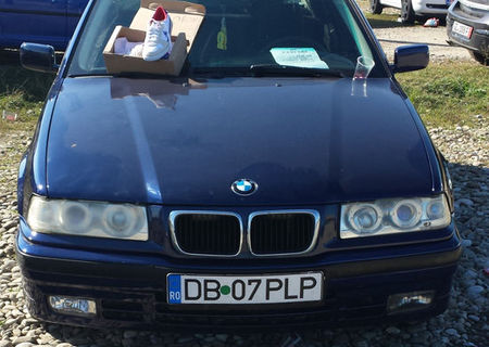 bmw 316 (pret negociabil)