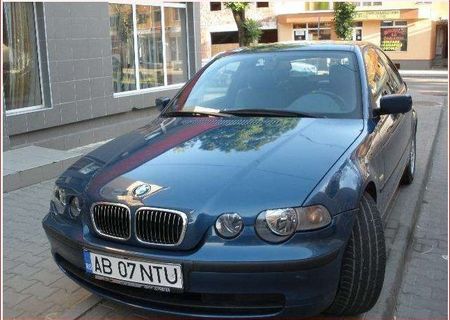 BMW 316 TI