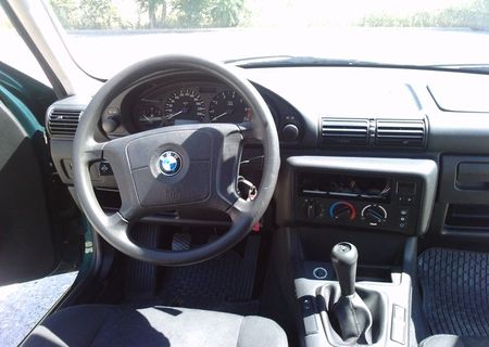 Bmw 316I(1996)