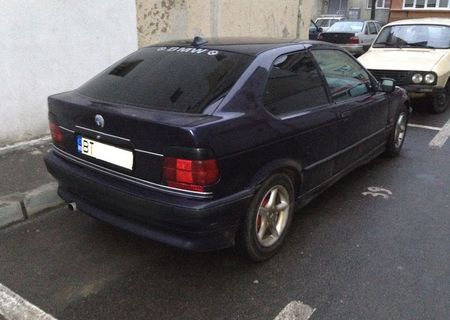 BMW 316i 1996 COMPACT