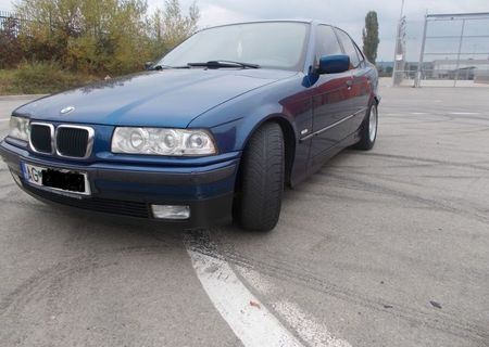 BMW 316i 1998