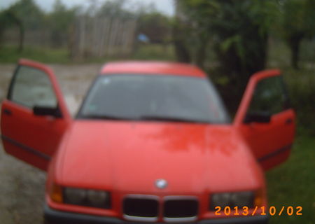 BMW 316i 3c compact