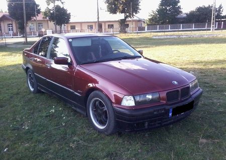 BMW 316I AN 94