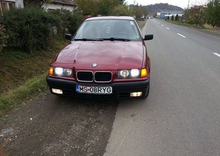 bmw 316i,benzina