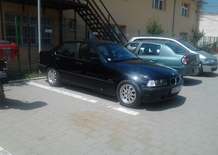 bmw 316i e36