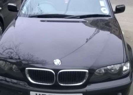 bmw 316i e46