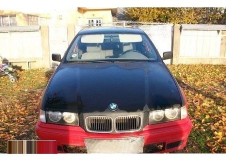 BMW 316i gpl 7 %