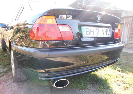 BMW 316i Limuzina