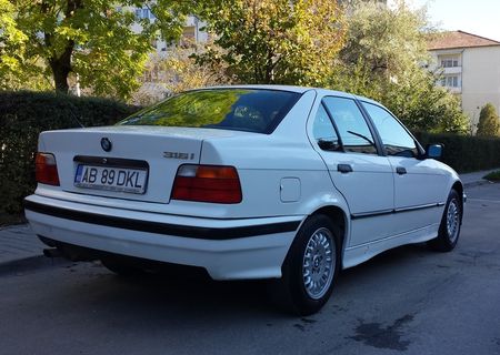 bmw 316i neg