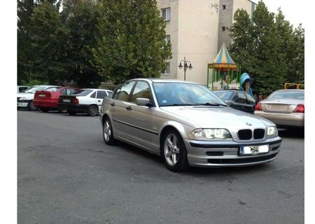 BMW 316i VARIANTE