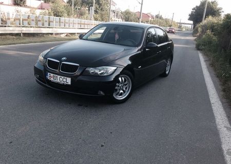 BMW 318 2006