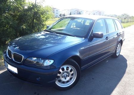 Bmw 318 \ 320