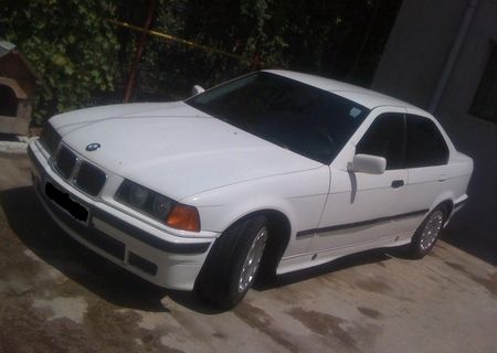 BMW 318 ACTE VALABILE / VARIANTE