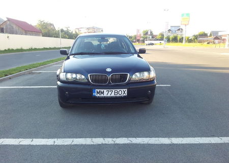 BMW 318 d 4990 EUR.