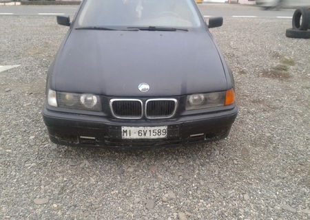 Bmw 318 din 95 