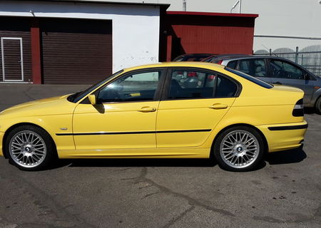 bmw 318 i 2000