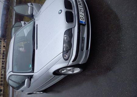 Bmw 318 I Turceni