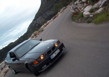 BMW   318 is   