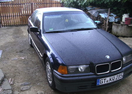 BMW 318 OFERTAAAAAA