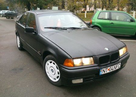 bmw 318 ro