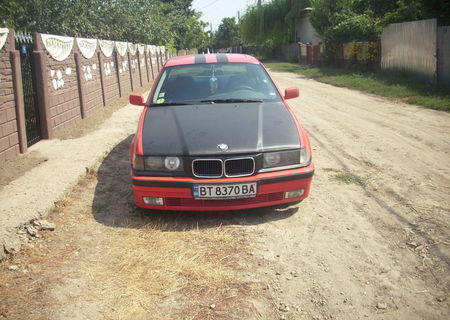 bmw 318 super oferta!!!!