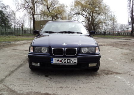 BMW 318 tds