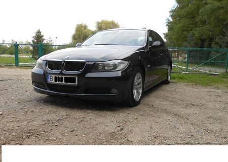 BMW 318D IMPECABIL